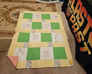 Quilt