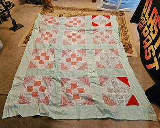 Quilt