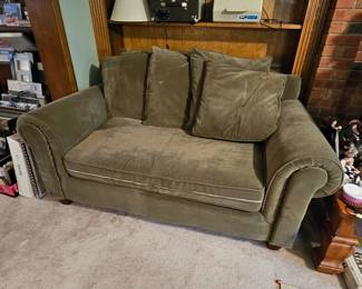 Love seat