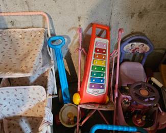 Toys