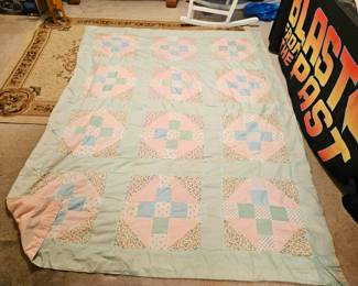Quilt