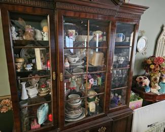 China cabinet