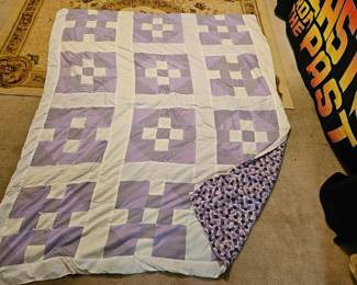 Quilt