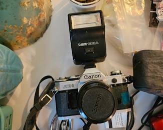 Canon ae1