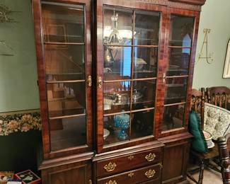 China cabinet