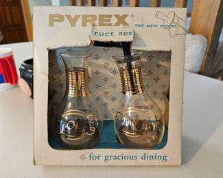 Pyrex