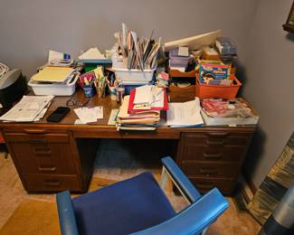 Desk