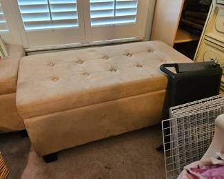 Storage