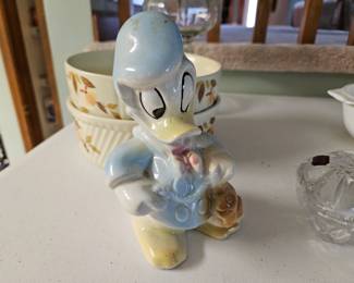 Donald duck