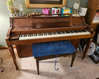 Piano