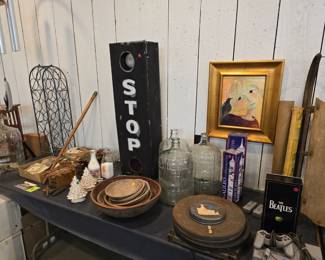 Sale Picture
