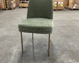Full set of these dining chairs available