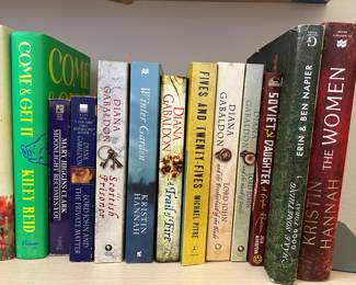 Books