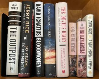 Books