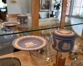 Wedgewood