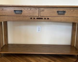 Console, Credenza, Side Board Table, Entry Way Table