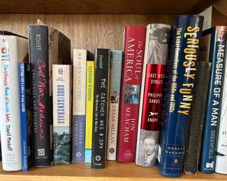 Books