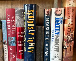 Books