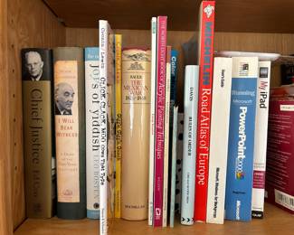 Books