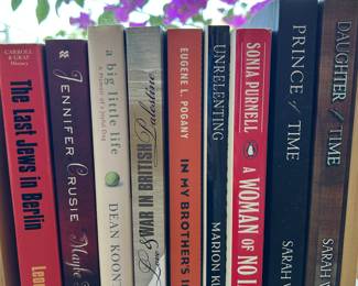 Books