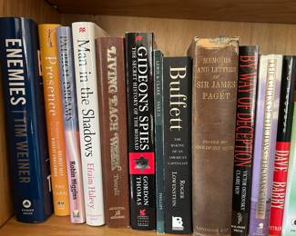 Books