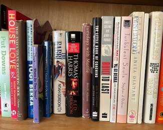Books