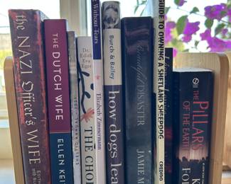 Books