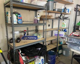 Storage Racks