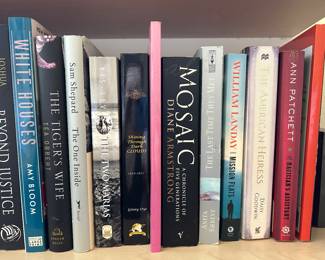 Books