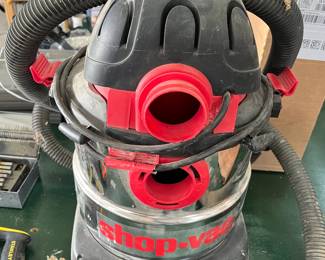 Shop Vac