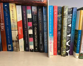 Books