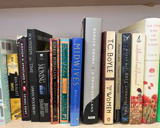 Books