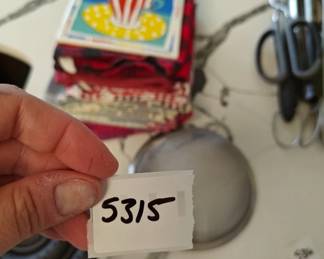 Sale Picture