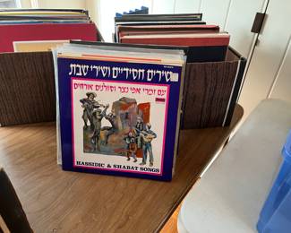 Numerous LP Records, Classical, Jaz and ethnic