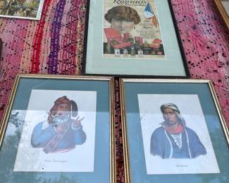 Art and more arr