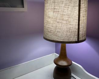 MCM lamps too many to list