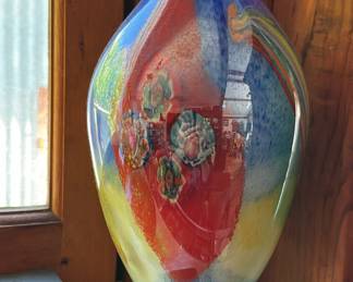 Murano glass