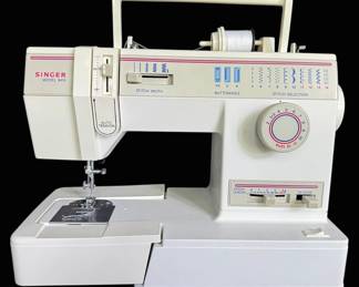 Singer Model 9410 Sewing Machine