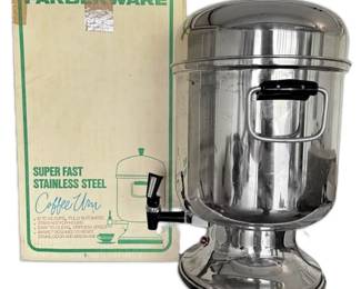 Faberware Coffee Urn No. 155B