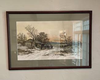 Landscape