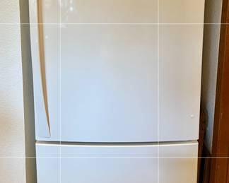Kenmore Elite
Model No. 795.78024.310
Mfg. Dec. 2013