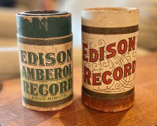 Edison Records
Ride of the Thuringia Hussars
Under the Double Eagle