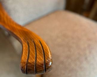 Seng Chicago Rocking Chair