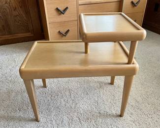 Vintage MCM Harmony House Nighstand
