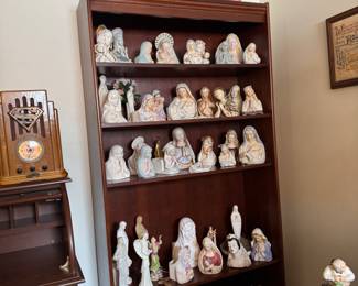 Madonna collection