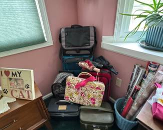 Luggage