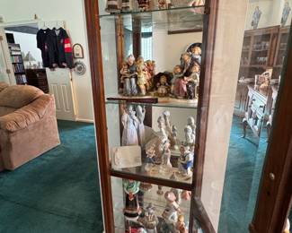 More collectibles