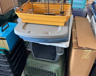 cat carriers