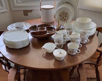 Kitchen set