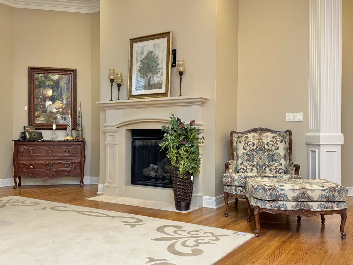 Leawood Traditional & Vintage Estate Sale... starts on 6/20/2025